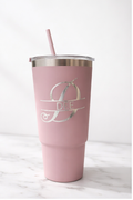 Customized Name Tumbler