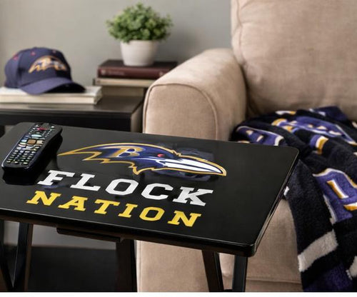 Customized Tray Table