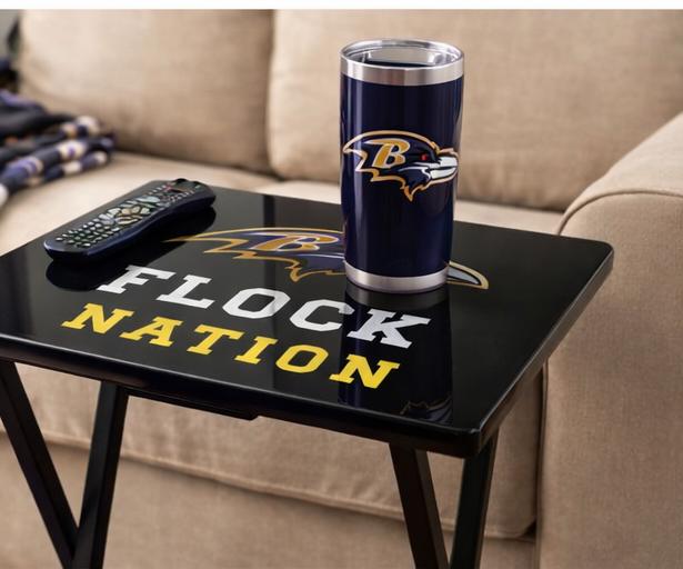 Customized Tray Table